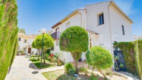 Adosado en venta en Nueva Atalaya, Estepona Este