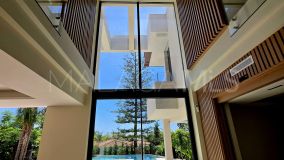 Villa zu verkaufen in Los Monteros Playa, Marbella Ost