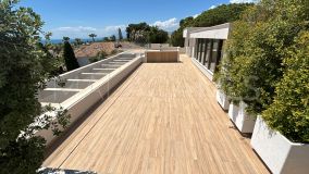 Villa zu verkaufen in Los Monteros Playa, Marbella Ost