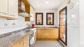Duplex Penthouse for sale in Hacienda del Sol, Estepona Est