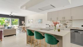 Adosado en venta en Vista Azur, Estepona Este
