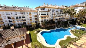 Atico Duplex en venta en Costa Nagüeles I, Marbella Golden Mile