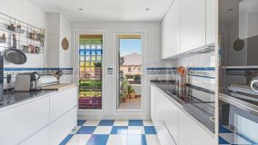 Wohnung zu verkaufen in Selwo Hills, Estepona Ost