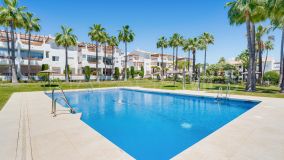Lägenhet for sale in Selwo Hills, Estepona Öst