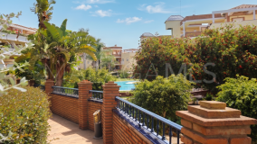 Erdgeschosswohnung zu verkaufen in Riviera del Sol, Mijas Costa