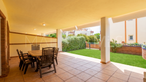 Erdgeschosswohnung zu verkaufen in Riviera del Sol, Mijas Costa