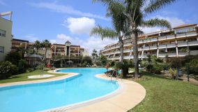 Erdgeschosswohnung zu verkaufen in Riviera del Sol, Mijas Costa