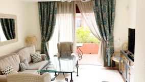 Appartement for sale in Jardines de Don Carlos, Marbella Est