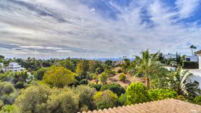 Villa for sale in Lomas de Magna Marbella, Marbella Golden Mile