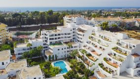 Appartement rez de chaussée for sale in Jardines de Andalucia, Nueva Andalucia