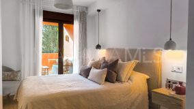 Appartement rez de chaussée for sale in Altos del Paraiso, Benahavis