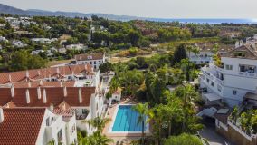 Wohnung zu verkaufen in La Maestranza, Nueva Andalucia