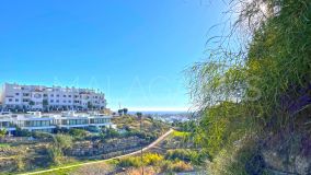 Plot for sale in La Resina Golf, Estepona East