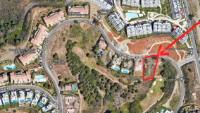 Plot for sale in La Resina Golf, Estepona East