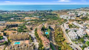 Duplex for sale in Estepona Est