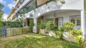 For sale ground floor apartment with 2 bedrooms in La Carolina