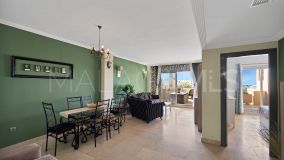 Apartamento en venta en La Resina Golf, Estepona Este