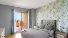 Wohnung zu verkaufen in La Resina Golf, Estepona Ost