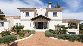 Villa zu verkaufen in La Mairena, Marbella Ost