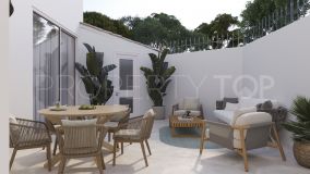 Luxurious South-Facing Townhouse in Nueva Andalucía, Marbella