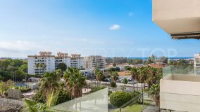 Encantador Apartamento reformado en el corazón de Nueva Andalucía