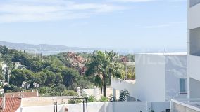 Apartamento en venta en Jardines de Andalucia, Nueva Andalucia