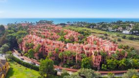 Duplex Penthouse for sale in Alicate Playa, Marbella Est