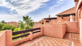 Duplex Penthouse for sale in Alicate Playa, Marbella East