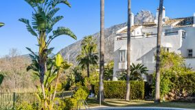 Maison de Ville for sale in Arco Iris, Marbella Golden Mile