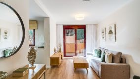 Apartamento Planta Baja en venta en Altos del Paraiso, Benahavis