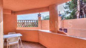 Apartamento Planta Baja en venta en Altos del Paraiso, Benahavis