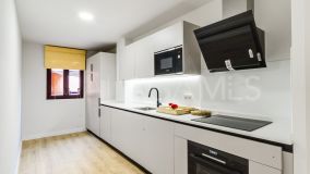 Appartement rez de chaussée for sale in Altos del Paraiso, Benahavis