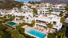 Villa zu verkaufen in Nueva Andalucia, Marbella