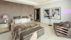 Villa zu verkaufen in Nueva Andalucia, Marbella