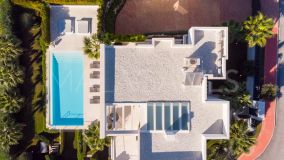 Villa zu verkaufen in Nueva Andalucia, Marbella