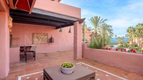 Duplex Penthouse for sale in Menara Beach, Estepona East