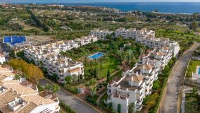 Penthouse for sale in Selwo Hills, Estepona East