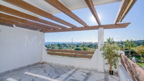 Atico en venta en Selwo Hills, Estepona Este