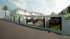 Maison de Ville for sale in Cala de Mijas, Mijas Costa