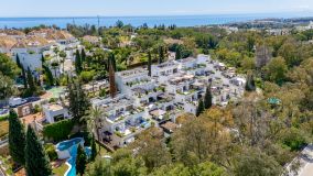 Lägenhet for sale in Kings Hills, Marbella Golden Mile