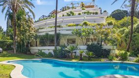 Lägenhet for sale in Kings Hills, Marbella Golden Mile