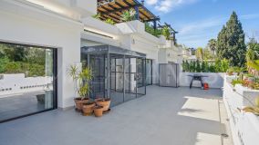 Lägenhet for sale in Kings Hills, Marbella Golden Mile