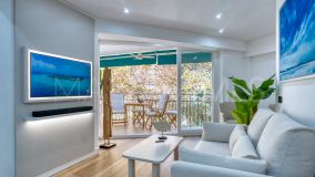 Estudio en venta en Marbella Centro, Marbella Ciudad