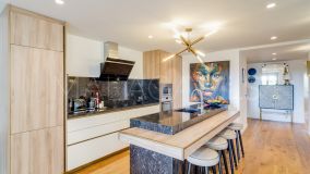 Appartement rez de chaussée for sale in Monte Paraiso, Marbella Golden Mile