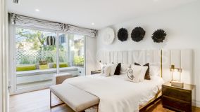 Appartement rez de chaussée for sale in Monte Paraiso, Marbella Golden Mile