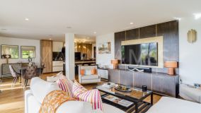 Appartement rez de chaussée for sale in Monte Paraiso, Marbella Golden Mile