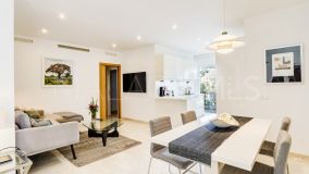 Wohnung zu verkaufen in Señorio de Marbella, Marbella Goldene Meile