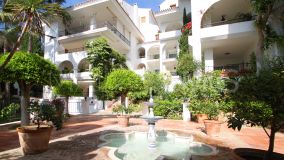 Wohnung zu verkaufen in Señorio de Marbella, Marbella Goldene Meile