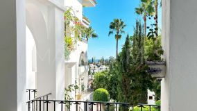 Wohnung zu verkaufen in Señorio de Marbella, Marbella Goldene Meile