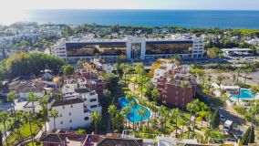 Apartment for sale in El Infantado, Marbella Golden Mile